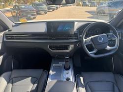 2024 SsangYong Rexton Ultimate