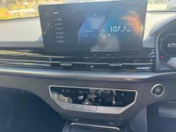 2024 SsangYong Rexton Ultimate