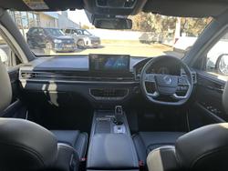 2024 SsangYong Rexton Ultimate