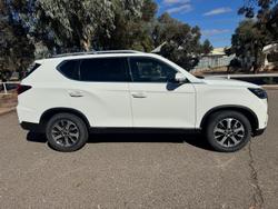 2024 SsangYong Rexton Ultimate