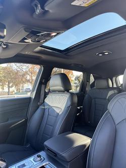 2024 SsangYong Rexton Ultimate