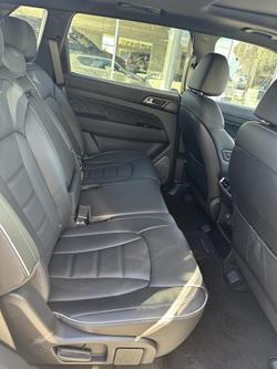 2024 SsangYong Rexton Ultimate