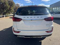 2024 SsangYong Rexton Ultimate