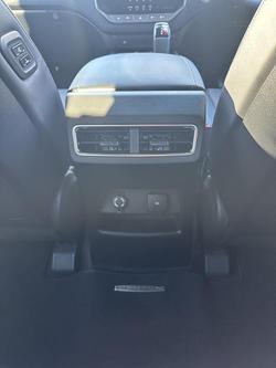 2024 SsangYong Rexton Ultimate