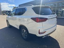 2024 SsangYong Rexton Ultimate