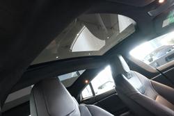2016 Tesla Model S P90D AWD White