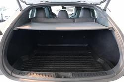 2016 Tesla Model S P90D AWD White