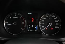 2016 Mitsubishi
                Pajero Sport GLS