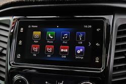 2016 Mitsubishi
                Pajero Sport GLS