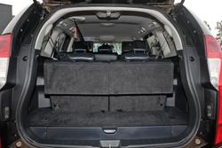 2016 Mitsubishi
                Pajero Sport GLS