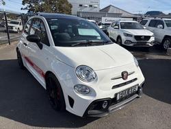 Abarth 695
