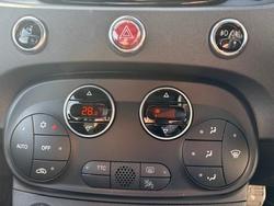 2023 Abarth 695 Competizione MY22 Gara White/Black