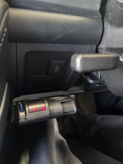 2016 Toyota Landcruiser GXL