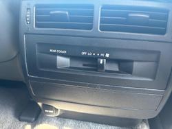 2016 Toyota Landcruiser GXL