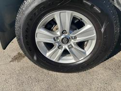 2016 Toyota Landcruiser GXL