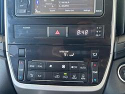 2016 Toyota Landcruiser GXL