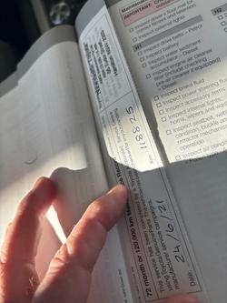 2016 Toyota Landcruiser GXL