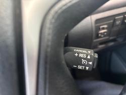 2016 Toyota
Landcruiser GXL
