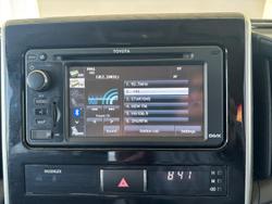 2016 Toyota
Landcruiser GXL