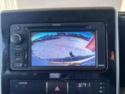 2016 Toyota
Landcruiser GXL