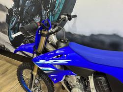 2025 Yamaha 2025 Yamaha 125CC YZ125S BLUE