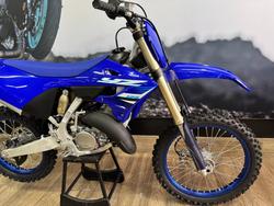 2025 Yamaha 2025 Yamaha 125CC YZ125S BLUE