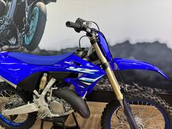 2025 Yamaha 2025 Yamaha 125CC YZ125S BLUE