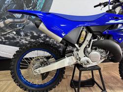 2025 Yamaha 2025 Yamaha 125CC YZ125S BLUE
