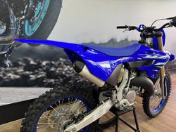 2025 Yamaha 2025 Yamaha 125CC YZ125S BLUE