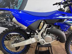2025 Yamaha 2025 Yamaha 125CC YZ125S BLUE