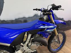 2025 Yamaha 2025 Yamaha 125CC YZ125S BLUE