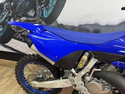 2025 Yamaha 2025 Yamaha 125CC YZ125S BLUE