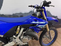 2025 Yamaha 2025 Yamaha 125CC YZ125S BLUE