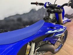 2025 Yamaha 2025 Yamaha 125CC YZ125S BLUE