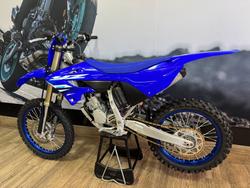 2025 Yamaha 2025 Yamaha 125CC YZ125S BLUE