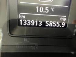 2016 Volkswagen Caddy TSI220 2KN MY17.5 Reflex Silver