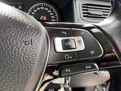 2016 Volkswagen Caddy TSI220 2KN MY17.5 Reflex Silver