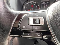 2016 Volkswagen Caddy TSI220 2KN MY17.5 Reflex Silver