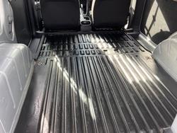 2016 Volkswagen Caddy TSI220 2KN MY17.5 Reflex Silver