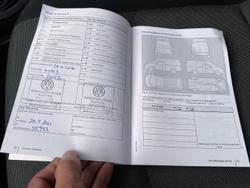 2016 Volkswagen Caddy TSI220 2KN MY17.5 Reflex Silver