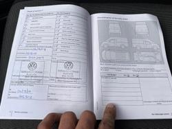 2016 Volkswagen Caddy TSI220 2KN MY17.5 Reflex Silver