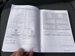 2016 Volkswagen Caddy TSI220 2KN MY17.5 Reflex Silver