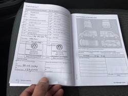 2016 Volkswagen Caddy TSI220 2KN MY17.5 Reflex Silver
