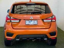 2021 Mitsubishi
ASX MR