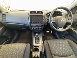 2021 Mitsubishi
ASX MR