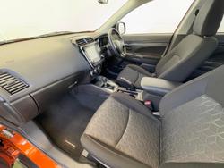 2021 Mitsubishi
ASX MR