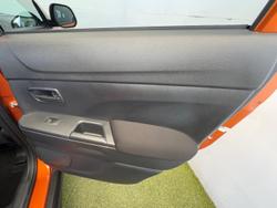 2021 Mitsubishi
ASX MR