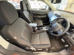 2021 Mitsubishi
ASX MR