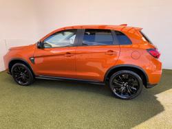 2021 Mitsubishi
ASX MR