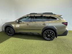 2022 Subaru Outback AWD Touring